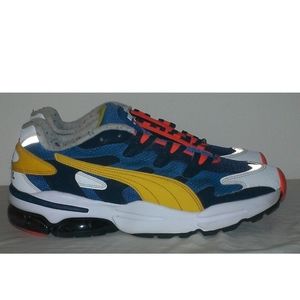 MENS PUMA CELL SIZE 12